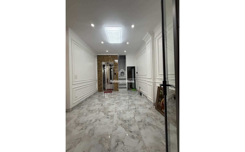 Minh Khai, 42m 5 Tầng Thang Máy Mới Tinh, Cạnh Times City, Full Nội Thất, Hơn 8 Tỷ